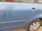 2007 VOLKSWAGEN POLO S 64 for sale at Copart YORK