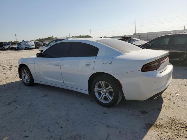  DODGE CHARGER 2022 White