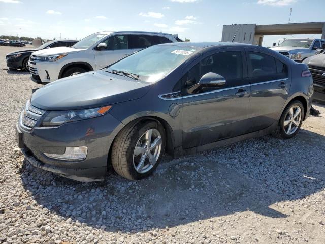 2013 Chevrolet Volt 