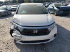 2022 Honda Odyssey Exl de vânzare în Madisonville, TN - Front End