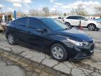 2017 Chevrolet Cruze Ls for Sale in Rogersville, MO - Rear End