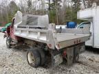 2014 International Terrastar Dump Truck for Sale in West Warren, MA - Rollover