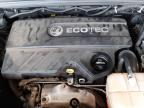 2015 VAUXHALL MOKKA TECH for sale at Copart SANDTOFT