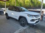 2025 Jeep Compass Limited للبيع في Hueytown، AL - Rear End