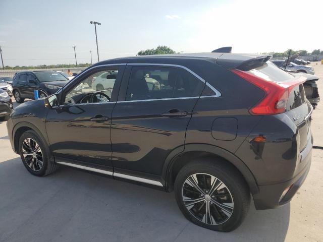  MITSUBISHI ECLIPSE 2019 Czarny