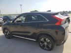 2019 Mitsubishi Eclipse Cross Se на продаже в Wilmer, TX - Side