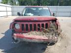 2012 Jeep Patriot Sport за продажба в Dunn, NC - Front End