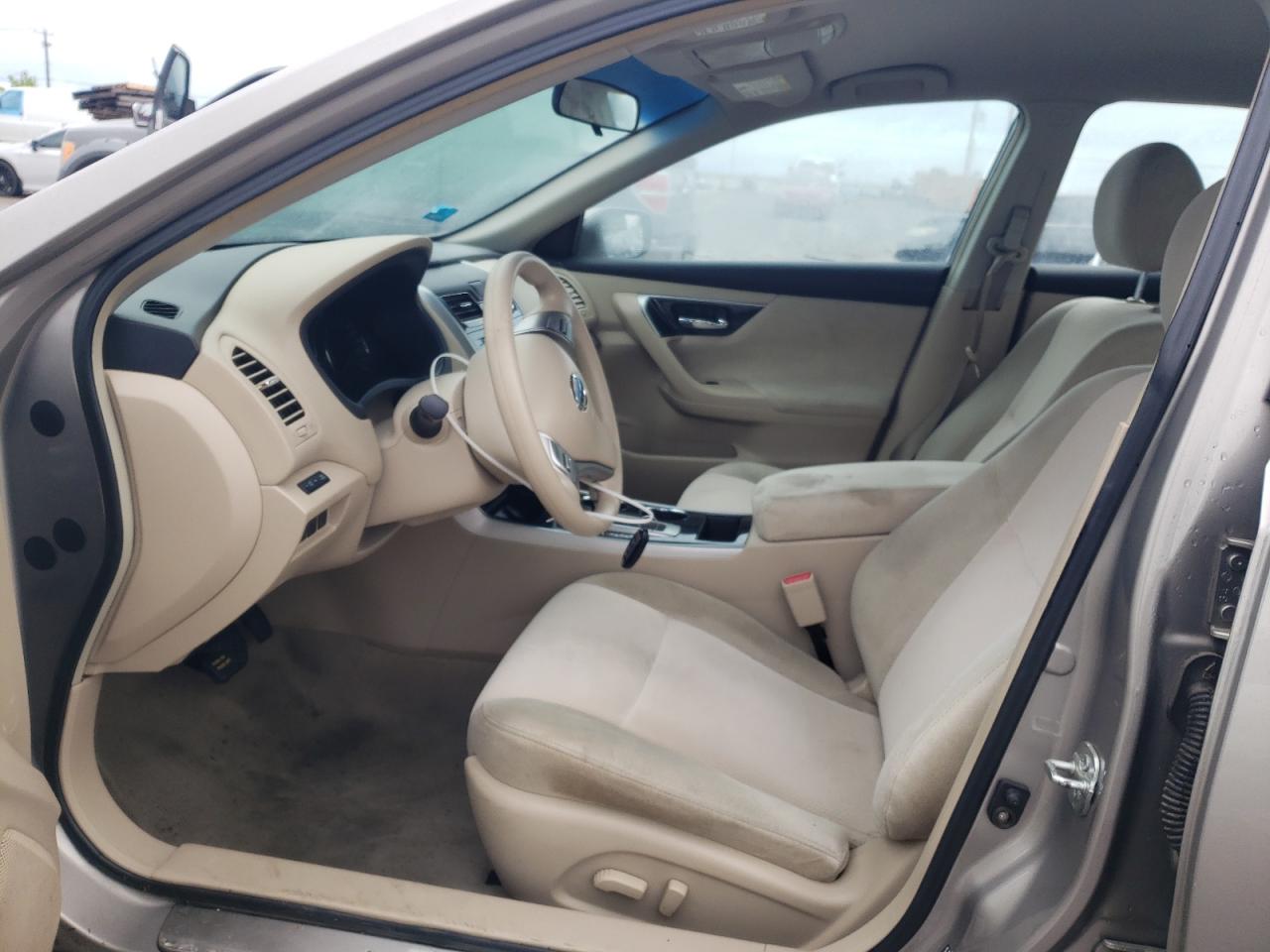 2013 Nissan Altima 2.5 VIN: 1N4AL3AP2DC920148 Lot: 54996295