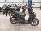 2016 HONDA NSC 110 E- for sale at Copart NEWBURY