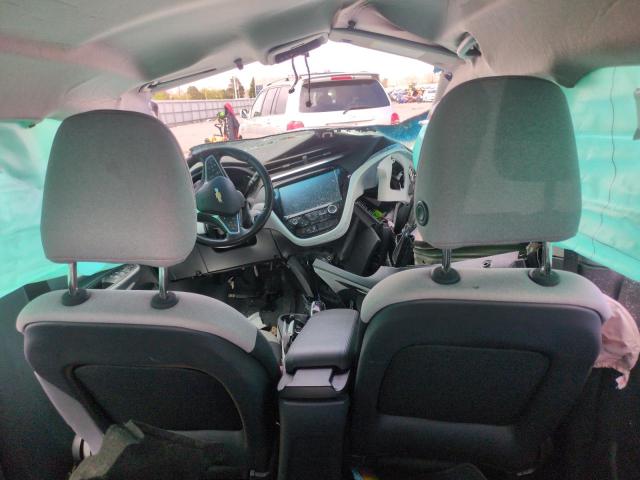  CHEVROLET BOLT 2020 Charcoal