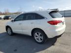 2013 Acura Rdx  for Sale in Assonet, MA - Front End