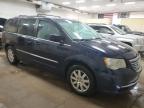 2012 Chrysler Town & Country Touring for Sale in Davison, MI - Front End