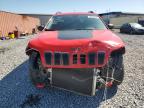 2019 Jeep Cherokee Trailhawk продається в Hueytown, AL - Front End