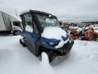 2022 CAN-AM DEFENDER LIMITED CAB HD10   for sale at Copart QC - MONTREAL