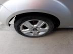 2008 FORD FIESTA ZET for sale at Copart SANDTOFT