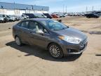 Woodhaven, MI에서 판매 중인 2015 Ford Fiesta Titanium - Side
