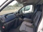 2014 VAUXHALL VIVARO 290 for sale at Copart WISBECH