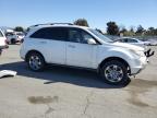 2007 Acura Mdx  იყიდება Martinez-ში, CA - Vandalism