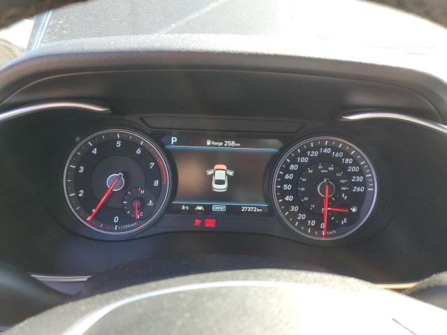 2021 GENESIS G70 