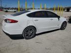 2017 Ford Fusion Se Hybrid for Sale in Indianapolis, IN - Normal Wear