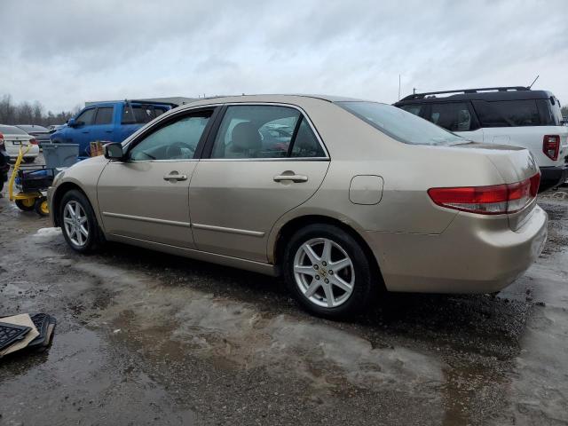 2004 HONDA ACCORD EX