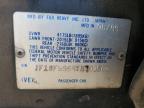 2000 Subaru Forester S for Sale in Pennsburg, PA - Front End