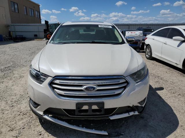  FORD TAURUS 2013 Biały