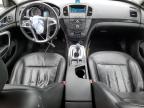 2011 Buick Regal Cxl на продаже в Indianapolis, IN - Front End