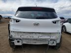 2019 Hyundai Tucson Limited na sprzedaż w Brighton, CO - Rear End