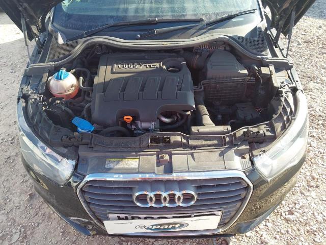 2013 AUDI A1 SPORT TDI 