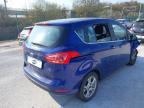 2015 FORD B-MAX ZETE for sale at Copart ST HELENS