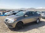2015 Nissan Versa S for Sale in Magna, UT - Side