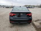 2015 Hyundai Sonata Sport   zu verkaufen in Pekin, IL - Front End