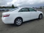 2008 Toyota Camry Hybrid იყიდება Vallejo-ში, CA - Side