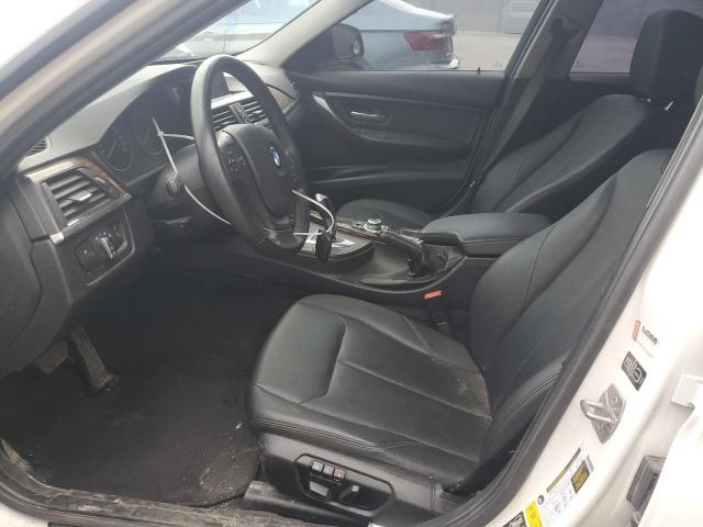 2013 BMW 328 XI