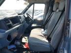 2007 FORD TRANSIT for sale at Copart CASTLEDERMOT - IRELAND