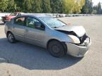 2010 Nissan Sentra 2.0 na sprzedaż w Arlington, WA - Front End