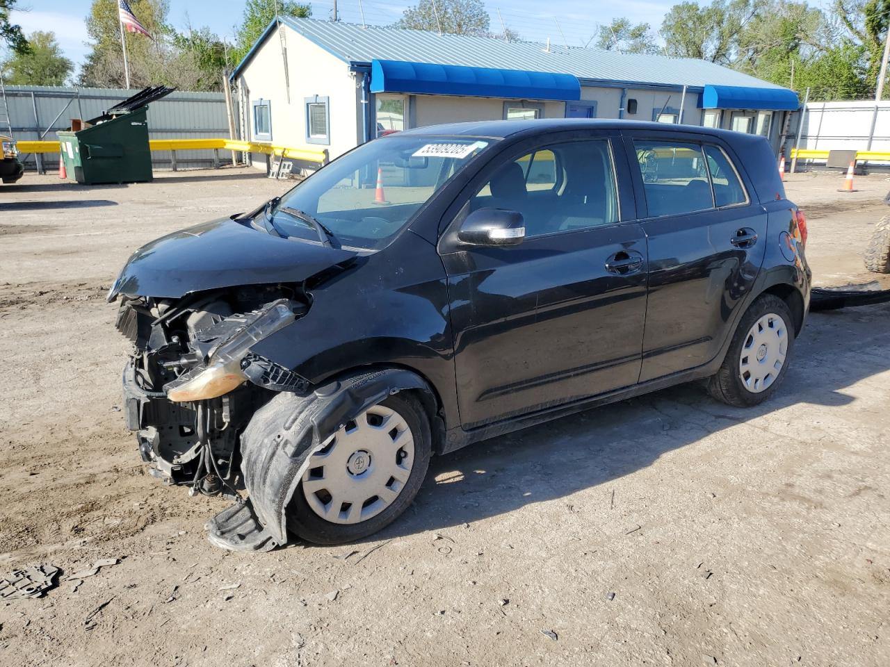 Wichita, KS에서 판매 중인 2010 Toyota Scion Xd - Front End