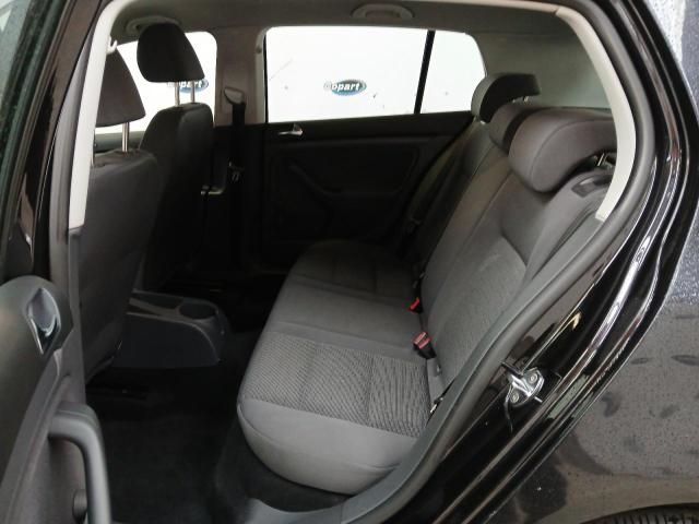 2006 VOLKSWAGEN GOLF S 80