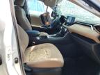 2021 Toyota Rav4 Xle للبيع في Houston، TX - Rollover