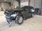 2015 Infiniti Qx80  for Sale in West Mifflin, PA - Front End