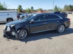 2014 Cadillac Xts Premium Collection en Venta en Gaston, SC - Front End