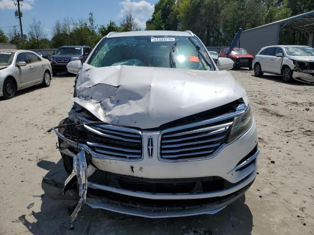  LINCOLN MKC 2018 Biały