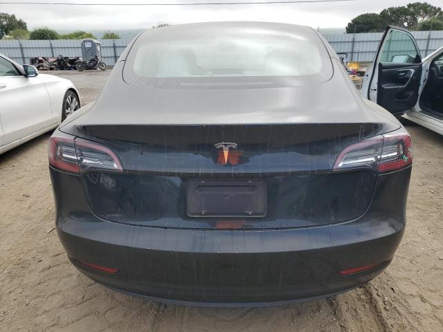  TESLA MODEL 3 2023 Black