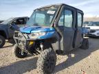 2021 Can-Am Defender Max Limited Cab Hd10 იყიდება Magna-ში, UT - Side