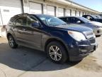 2015 Chevrolet Equinox Lt   for Sale in Louisville, KY - Hail