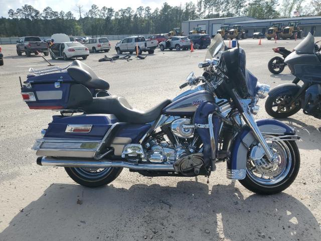 2007 Harley-Davidson Flhtcui 