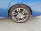 2013 BMW 320D M SPO for sale at Copart YORK