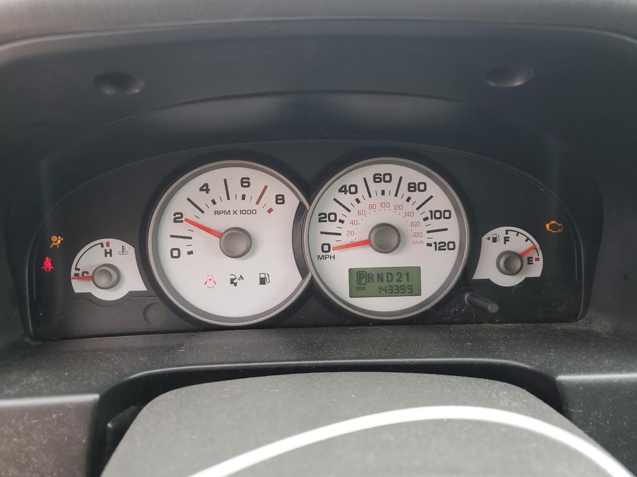 2006 Ford Escape Xlt VIN: 1FMYU931X6KD09919 Lot: 54403305