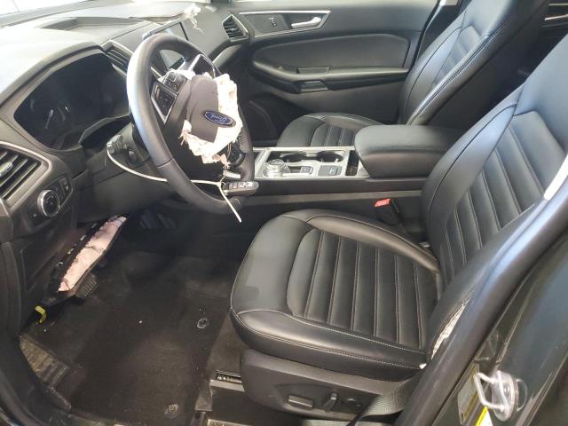  FORD EDGE 2023 Szary